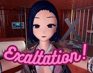 VN Ren'Py Completed Exaltation! [v1.1] [isvrat] download