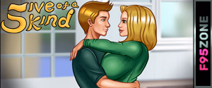 Unity Five of a Kind [v0.7] [JorogrArt]