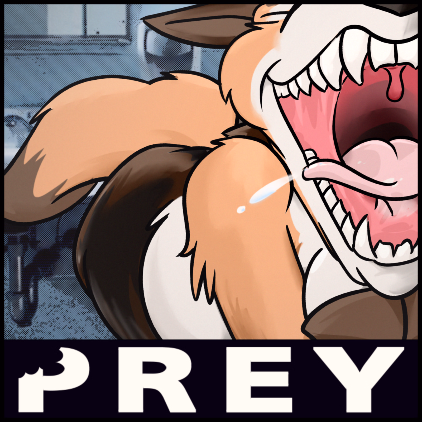 Unity Predatory Pursuit [2026-01-09] [chemicalcrux]