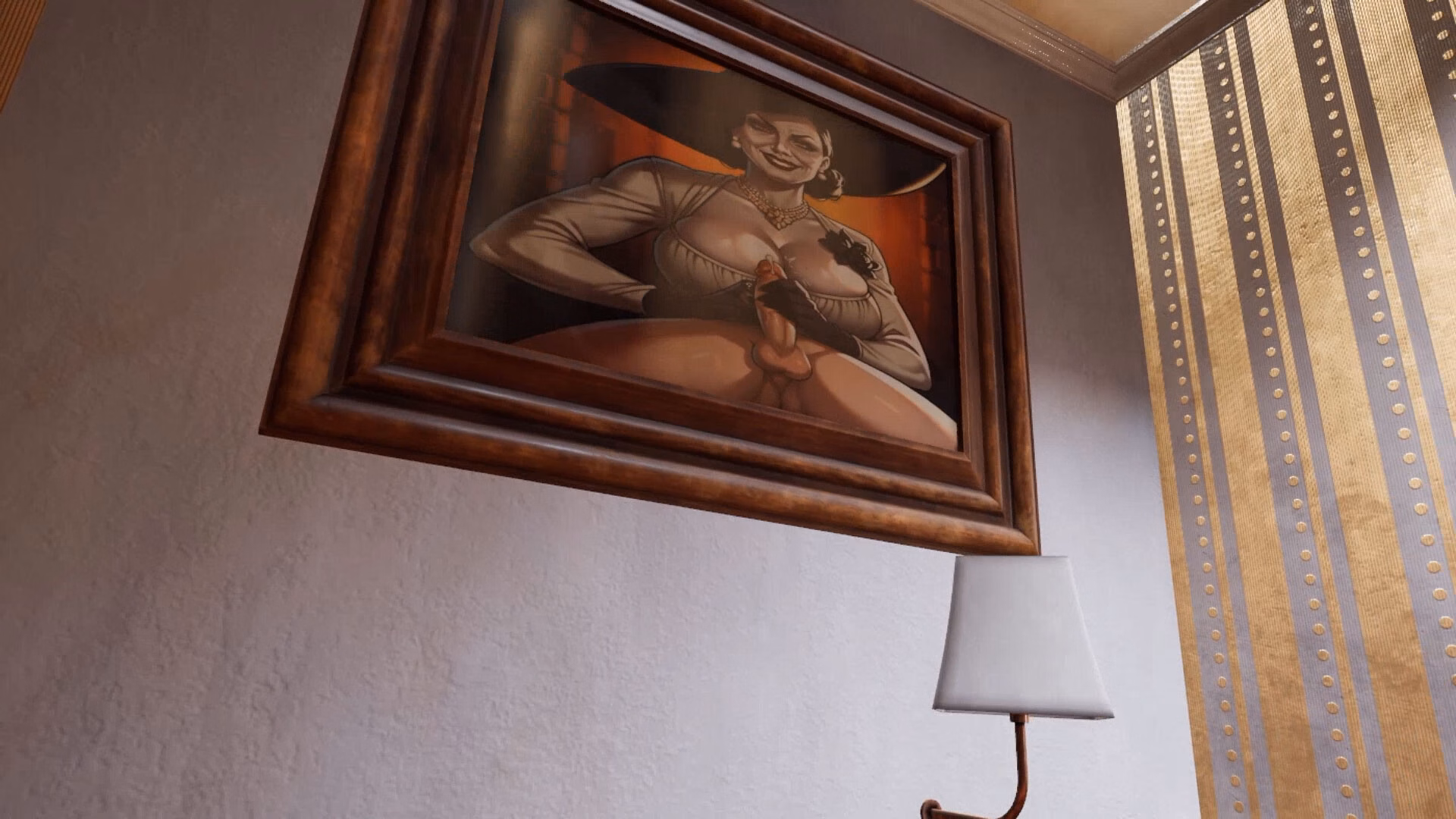 Unreal Engine Completed Femdom Hotel [v1.0] [Femdom studio]