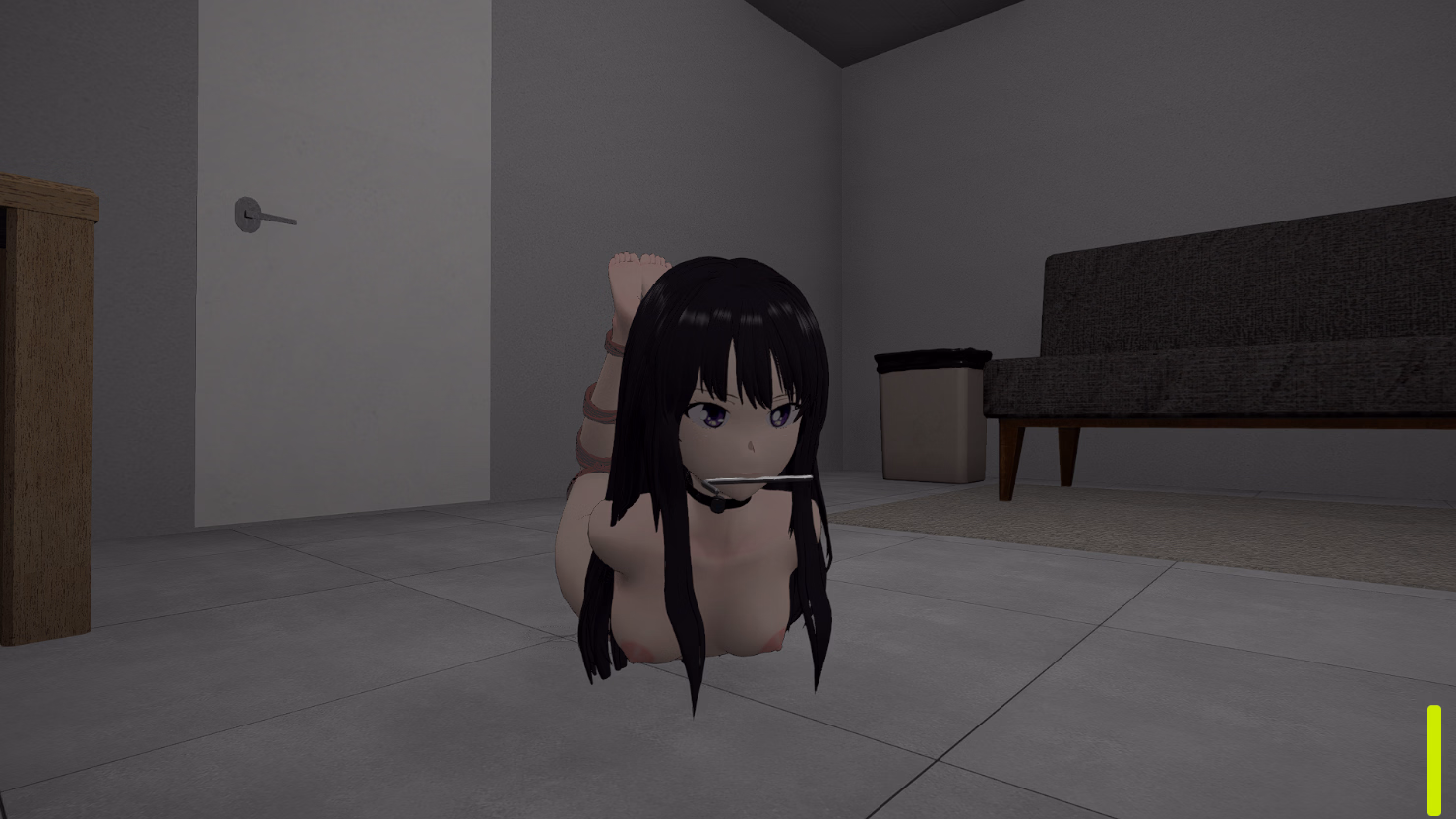 Unity Will Your Waifu Escape? [v0.4.2 Public] [Kata]