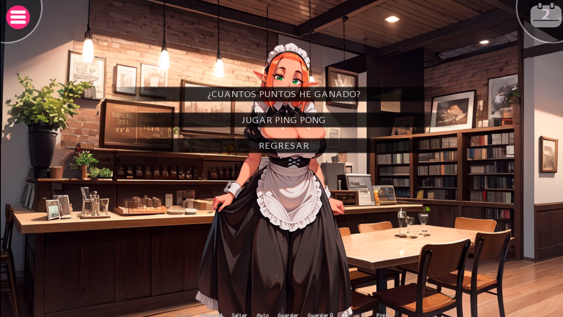 Ren'Py Completed Secret Work after Hours [Final] [SUCCUBUS ZONE]