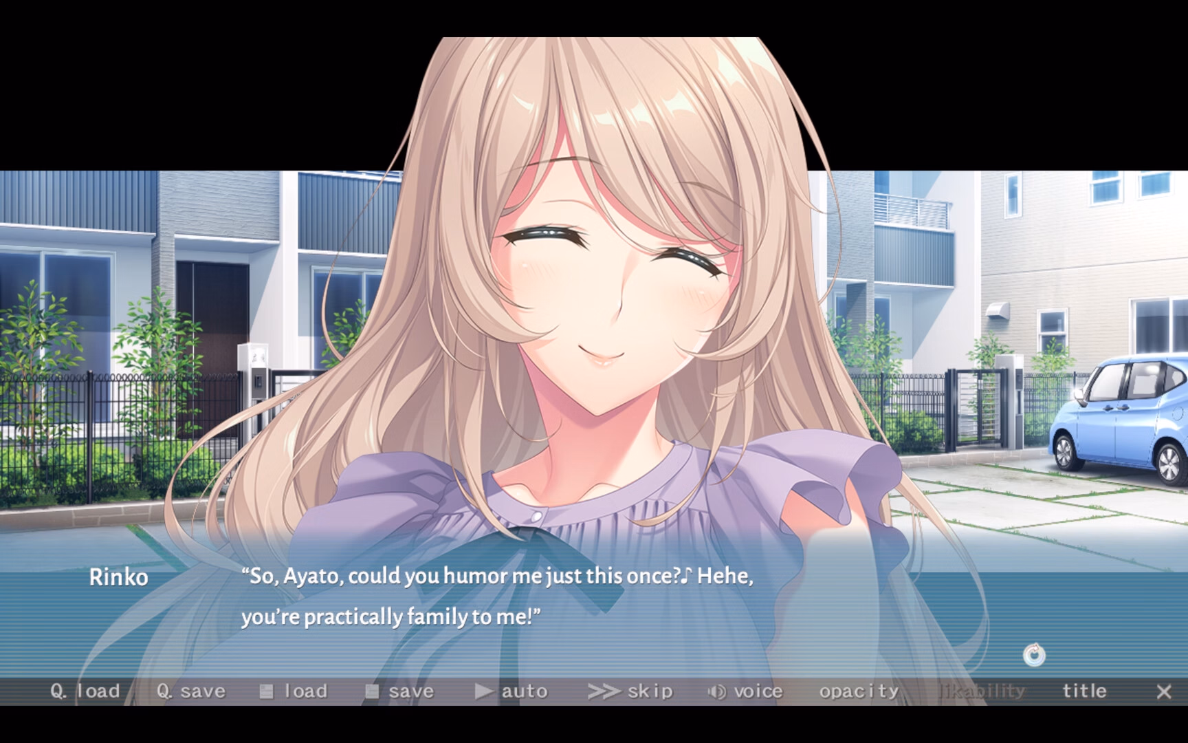 VN Unity Completed Bunny’s Rent-a-Mom Agency [Final] [Atelier KAGUYA]