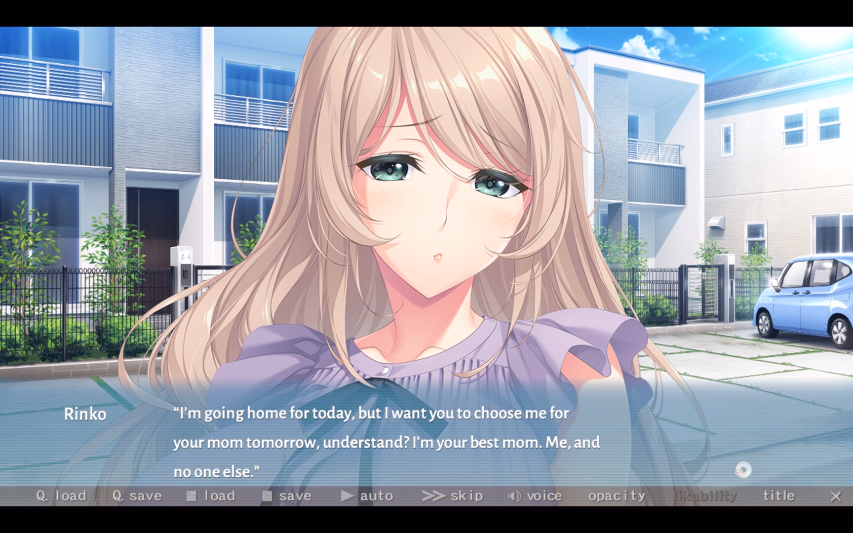 VN Unity Completed Bunny’s Rent-a-Mom Agency [Final] [Atelier KAGUYA]
