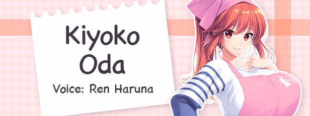 VN Unity Completed Bunny’s Rent-a-Mom Agency [Final] [Atelier KAGUYA]
