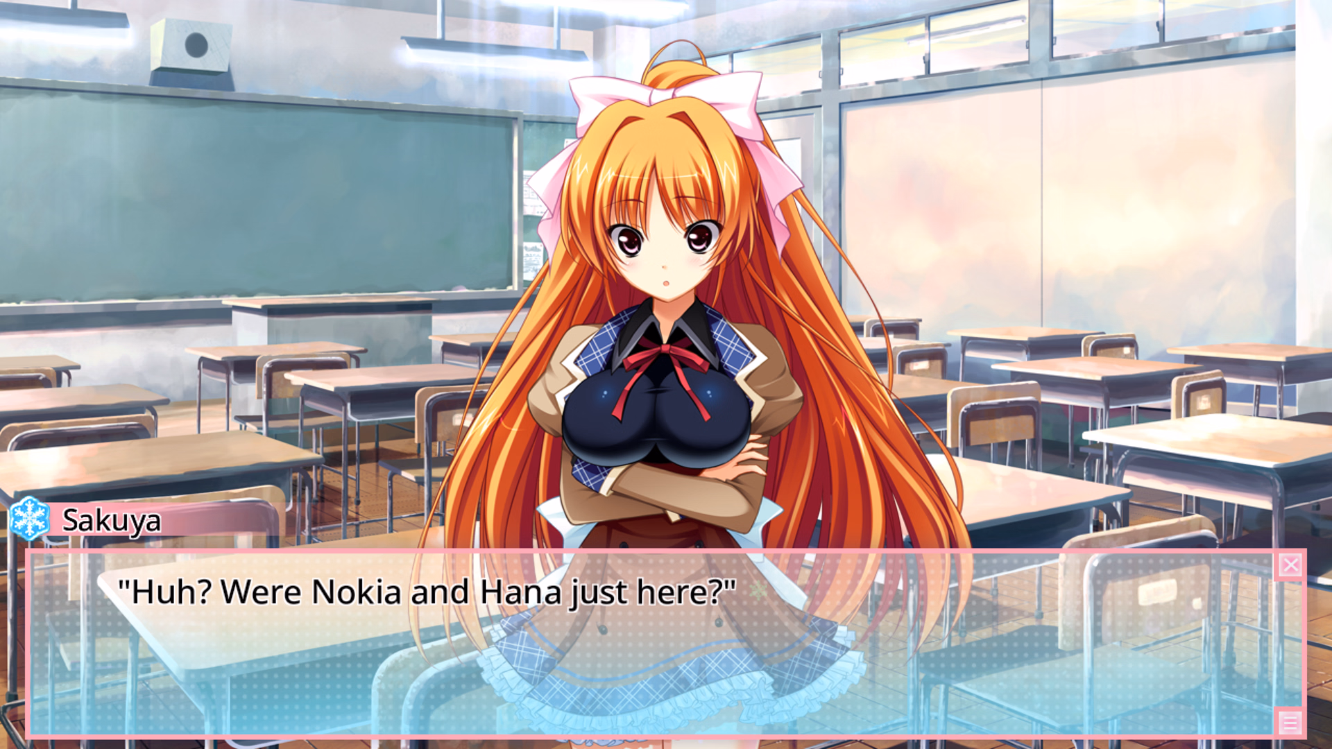 VN Others Completed Ren'ai 0 Kilometer [Final] [ kawaiinium/ASa Project]