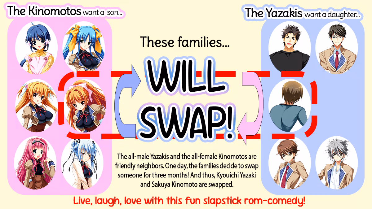 VN Others Completed Ren'ai 0 Kilometer [Final] [ kawaiinium/ASa Project]