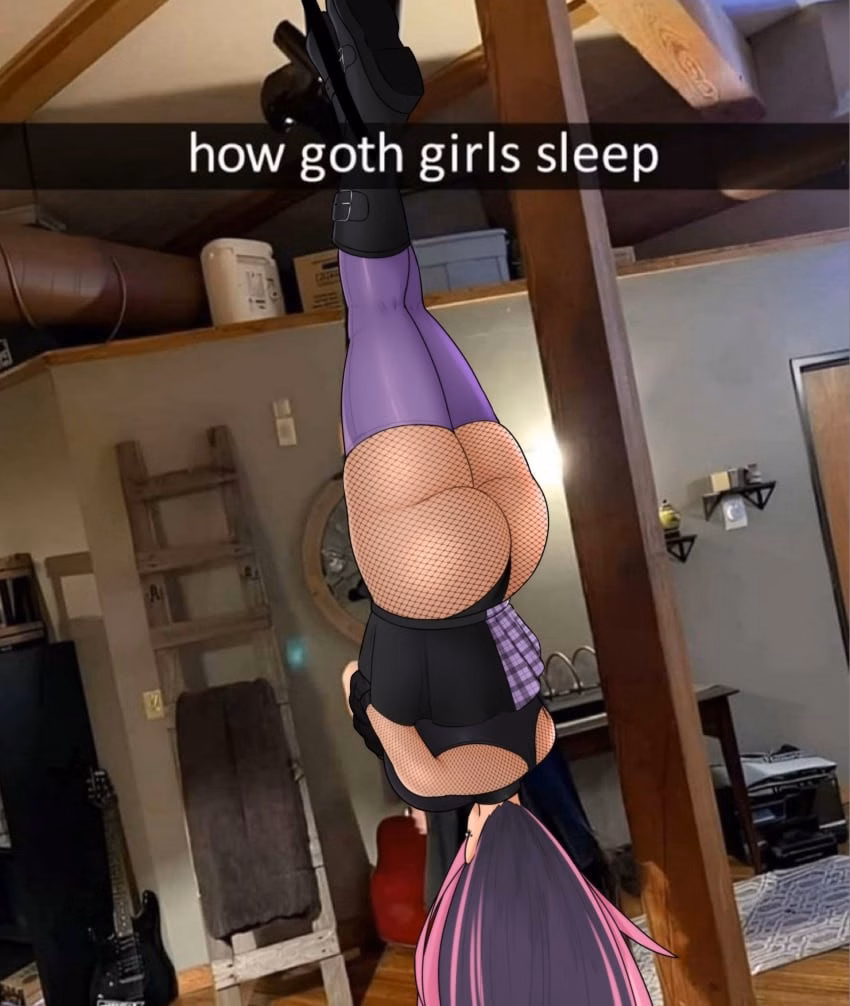 Unity Goth Mommy Hikari [v0.999] [eroverse]