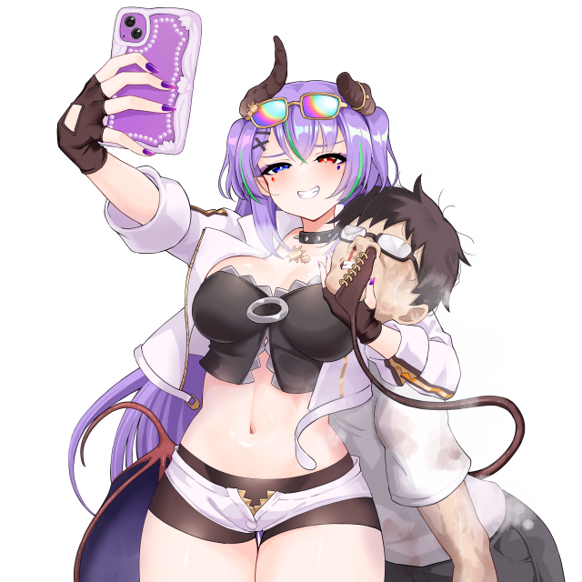 RPGM Succubus＆Judgement [v2.03] [Snail]