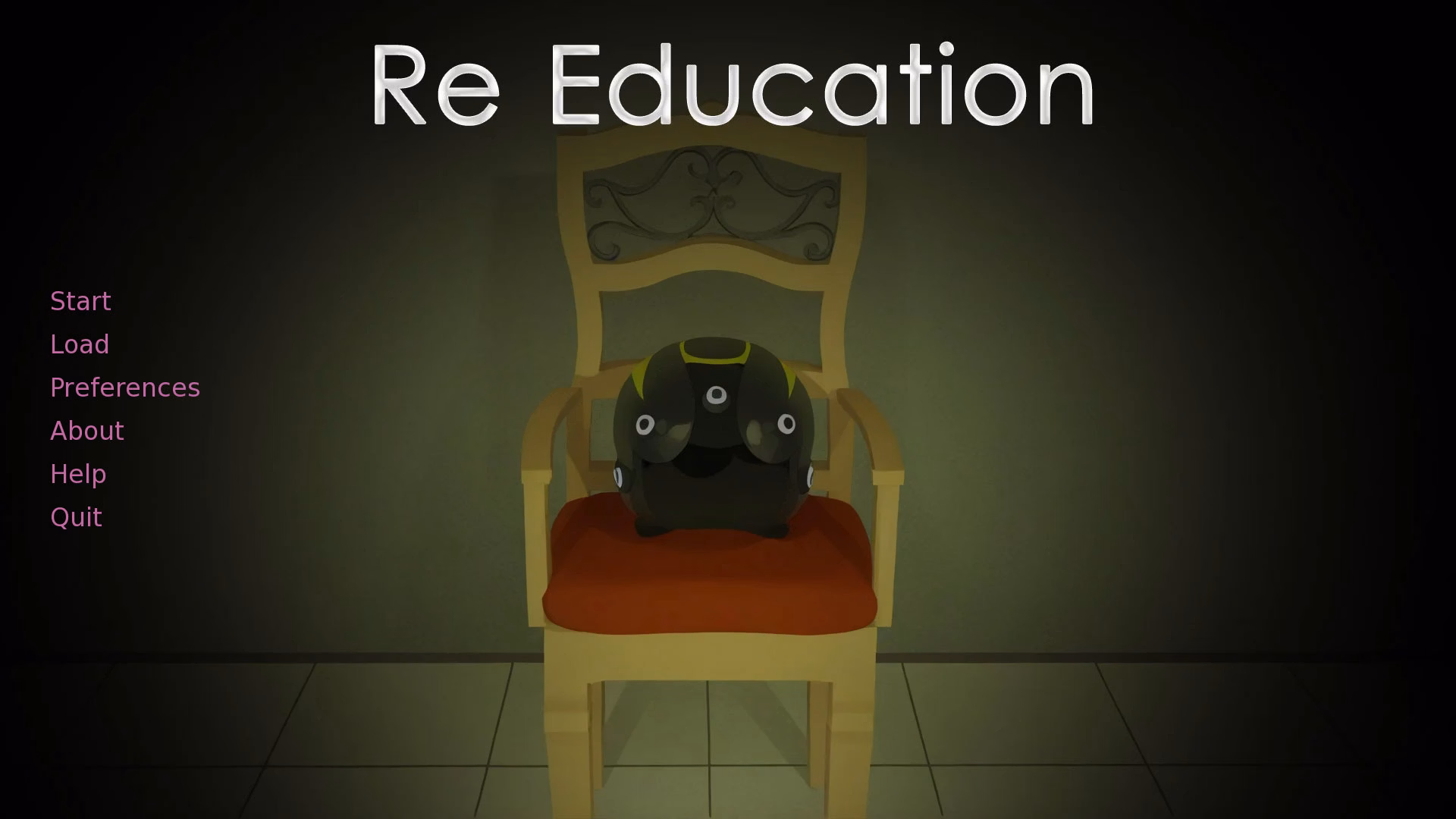 VN Ren'Py Re Education [v0.71 NAGU 15] [Purplehat Productions] download