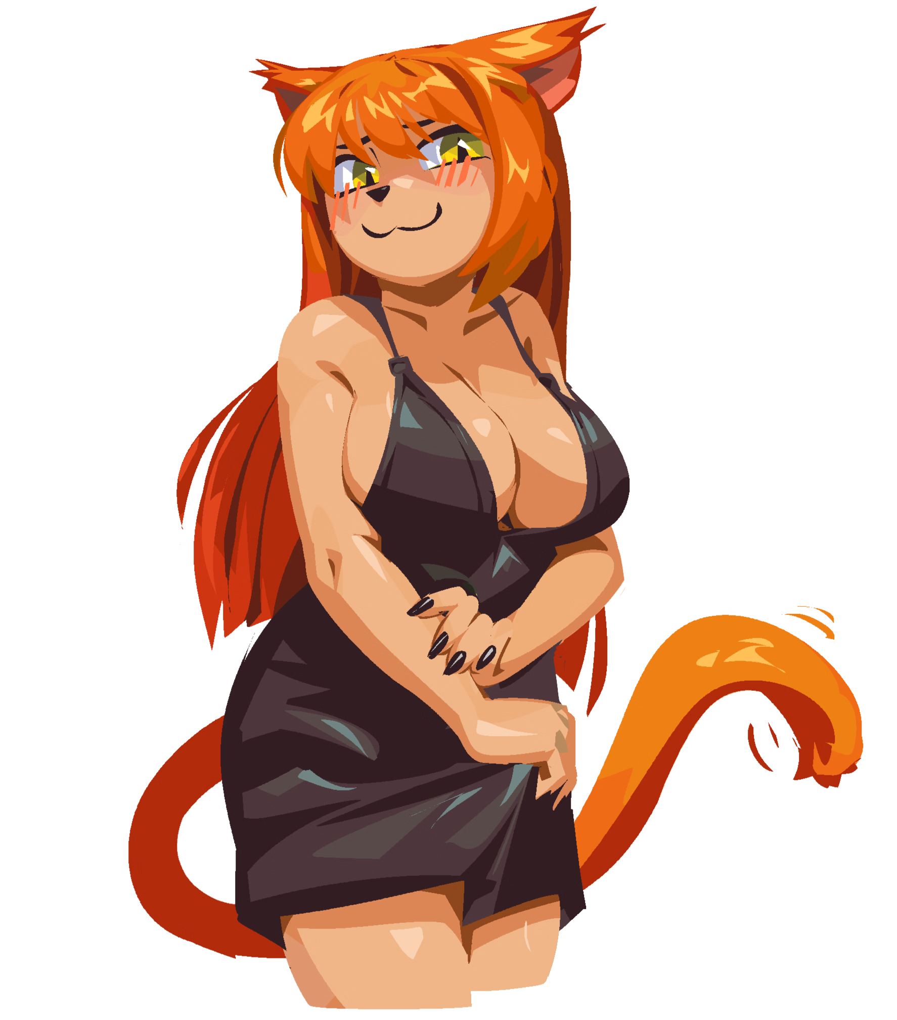 Ren'Py MILK: Master Inmi’s Lustful Kingdom [v0.51] [Kyra Visual Novels]