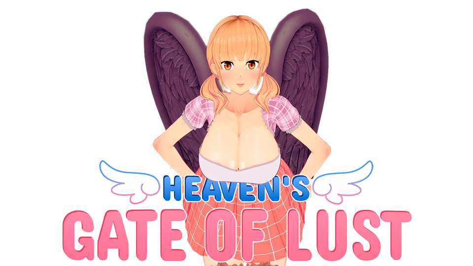 VN Unity Heaven's Gate of Lust [Ch.1] [Lewd Milk] download