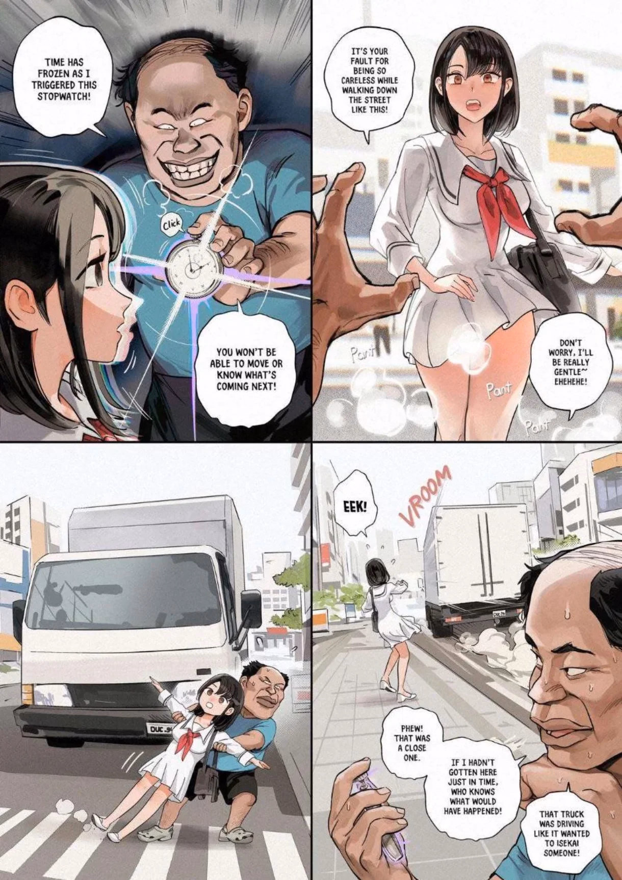 VN Others Completed Summer Salt -Virgin Couple- [Final] [VENUS]