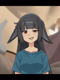 VN Unity Completed LOVEJUICED! -Hi Neighbor, meet Gamer.- [v1.0] [Atelier KAGUYA]