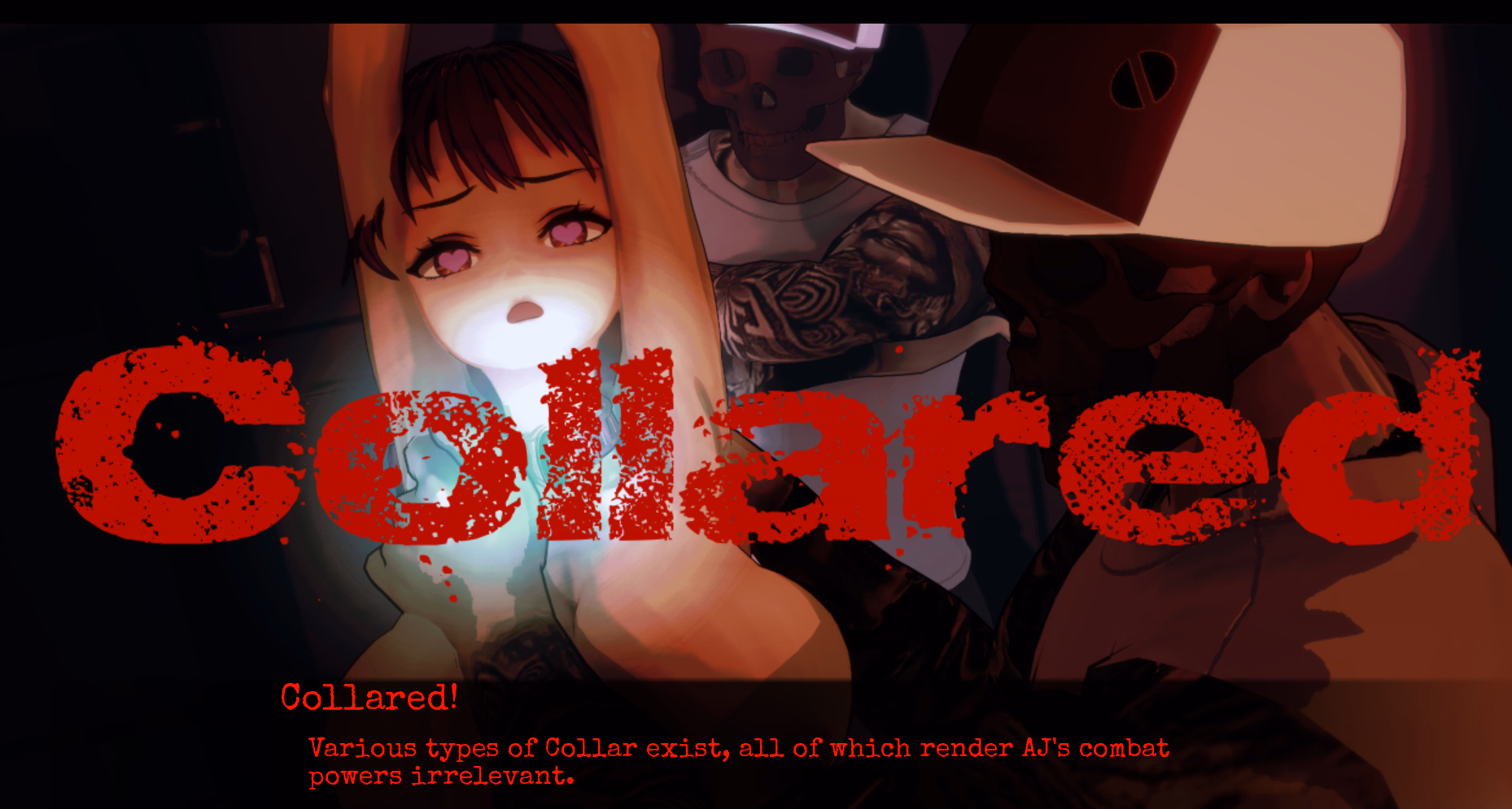 Ren'Py Operation: Establish Dominance [v0.3.5] [Artisnal Depravity]
