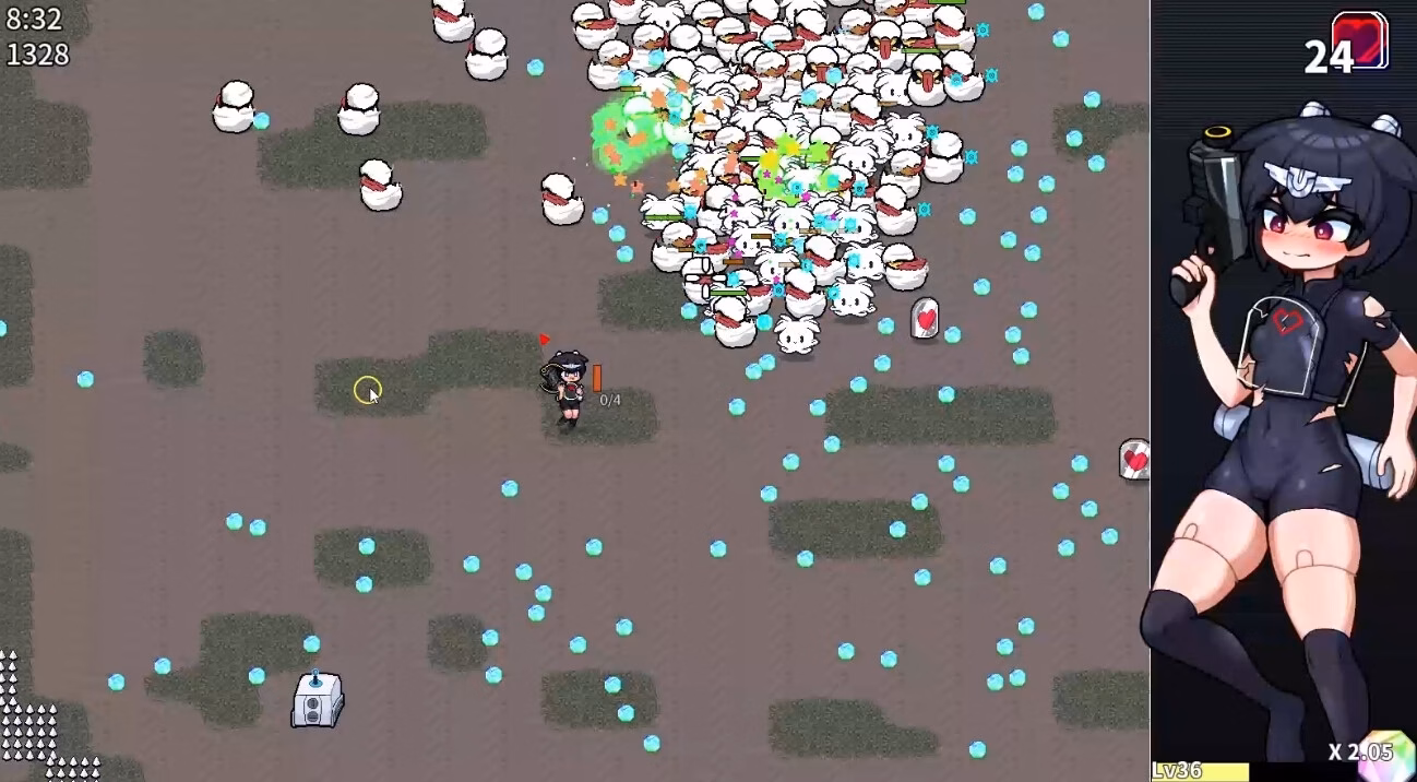 Others Completed Lehekat_ [v1.0] [BKRG]
