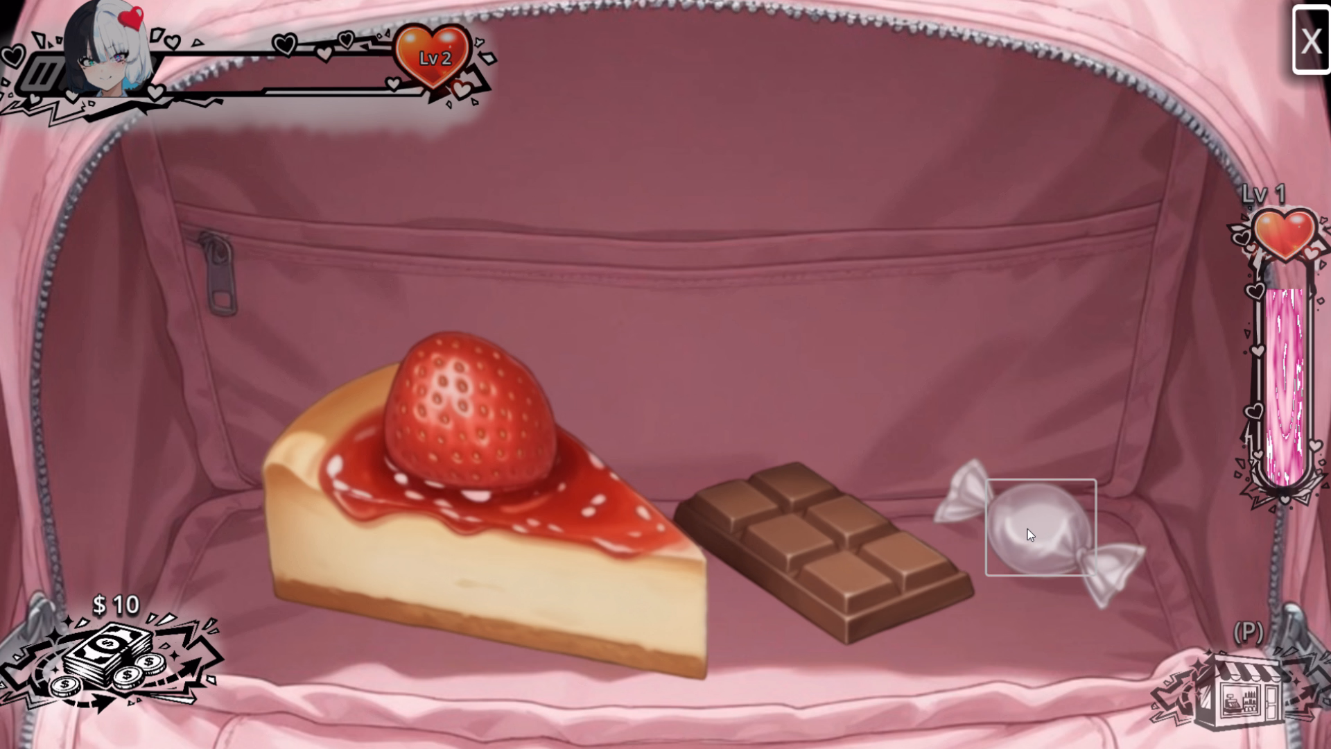 Godot Completed Yandere Karyuki Nympho [v1.0] [Raigen]