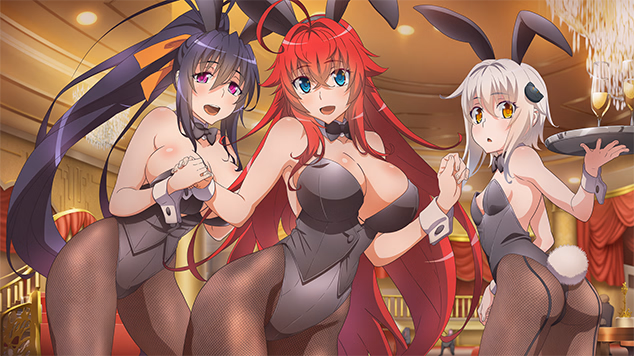 Ren'Py Devil's Deal [v0.1] [SpicyBytes] download