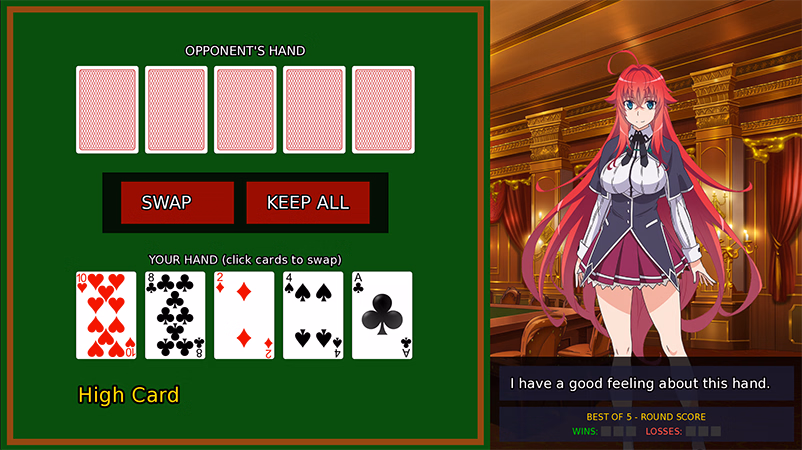 Ren'Py Devil's Deal [v0.1] [SpicyBytes]