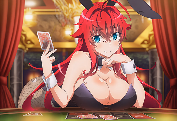 Ren'Py Devil's Deal [v0.1] [SpicyBytes]