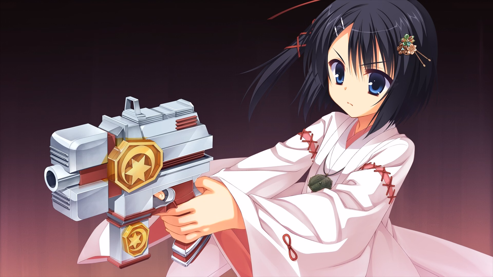 VN Others Completed Dracu-riot! [v2.0a QHD] [YuzuSoft]