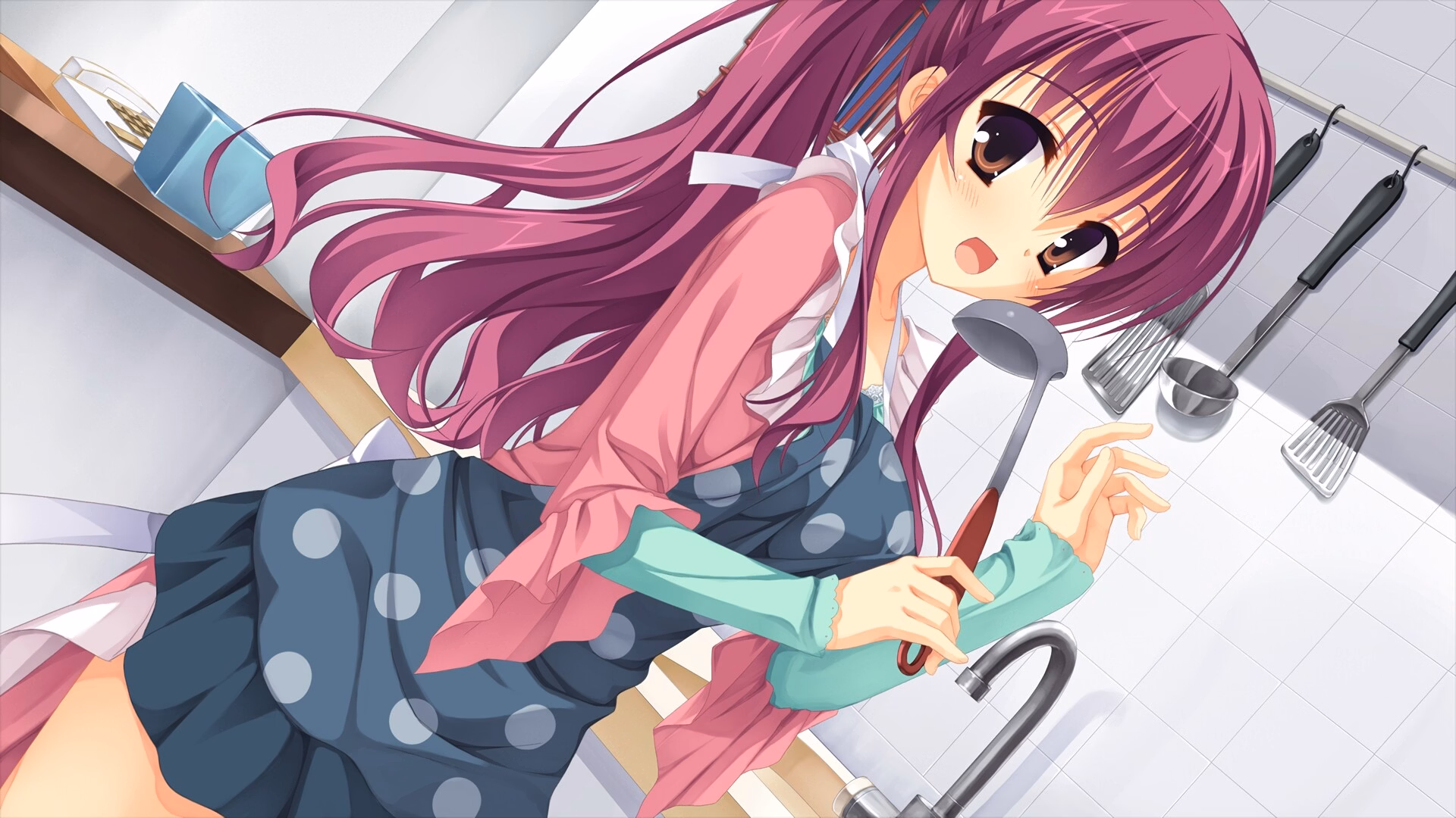 VN Others Completed Dracu-riot! [v2.0a QHD] [YuzuSoft]