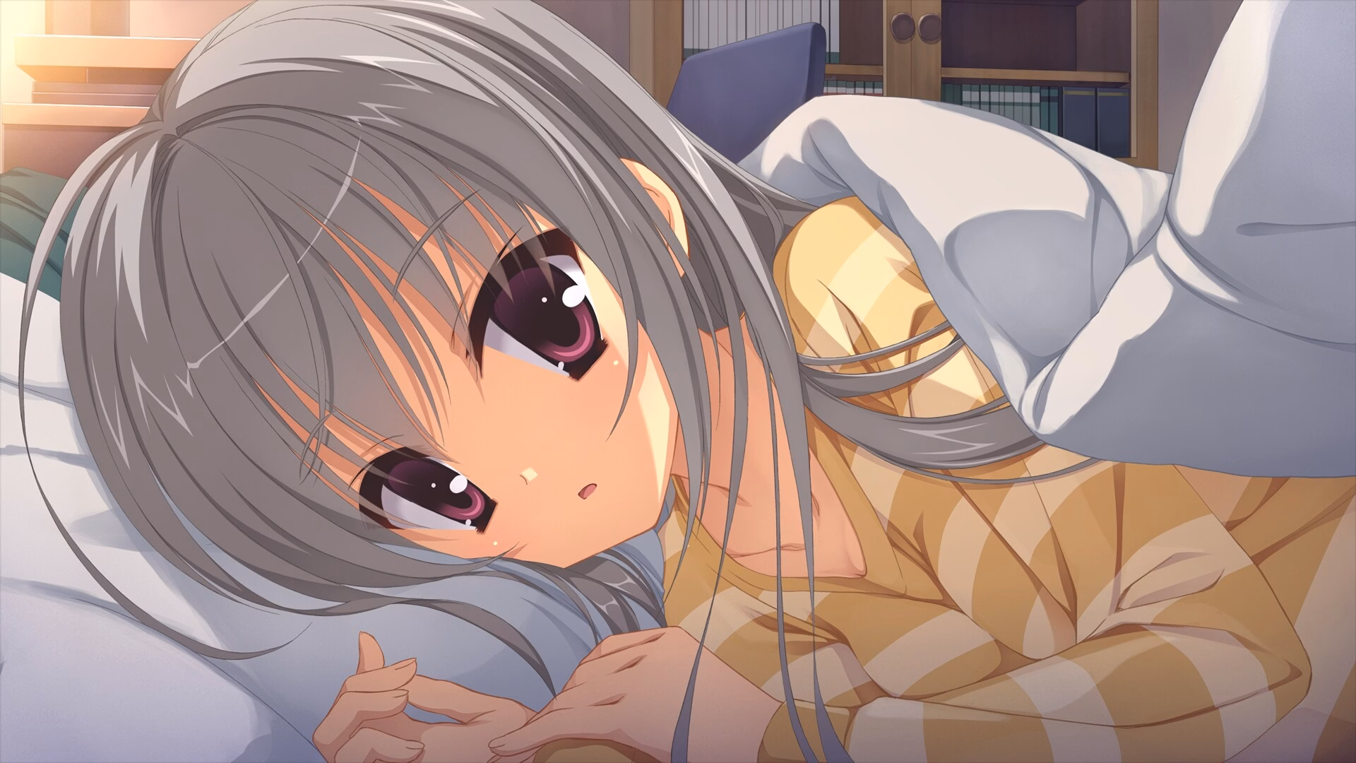 VN Others Completed Dracu-riot! [v2.0a QHD] [YuzuSoft]