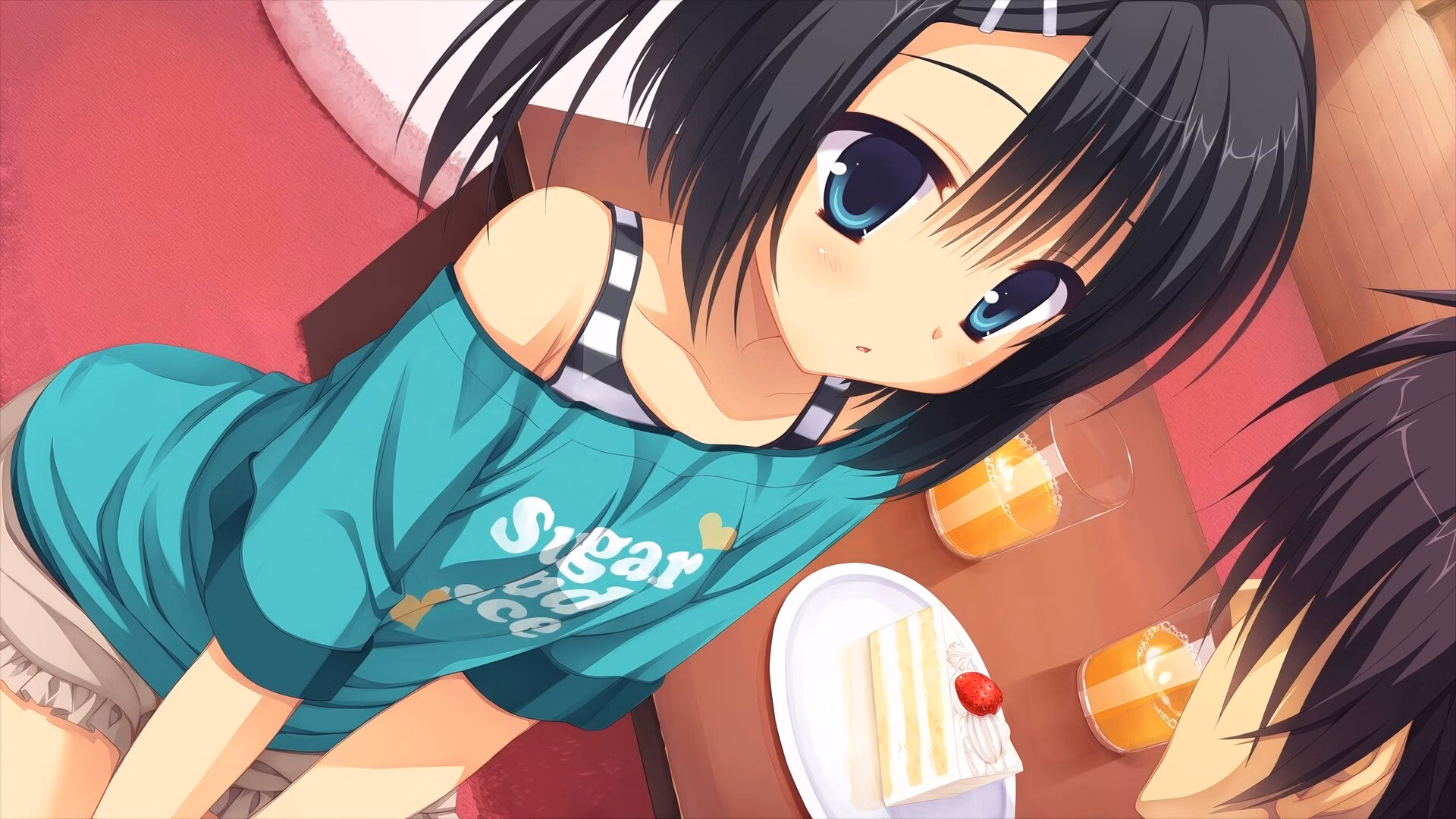 VN Others Completed Dracu-riot! [v2.0a QHD] [YuzuSoft]