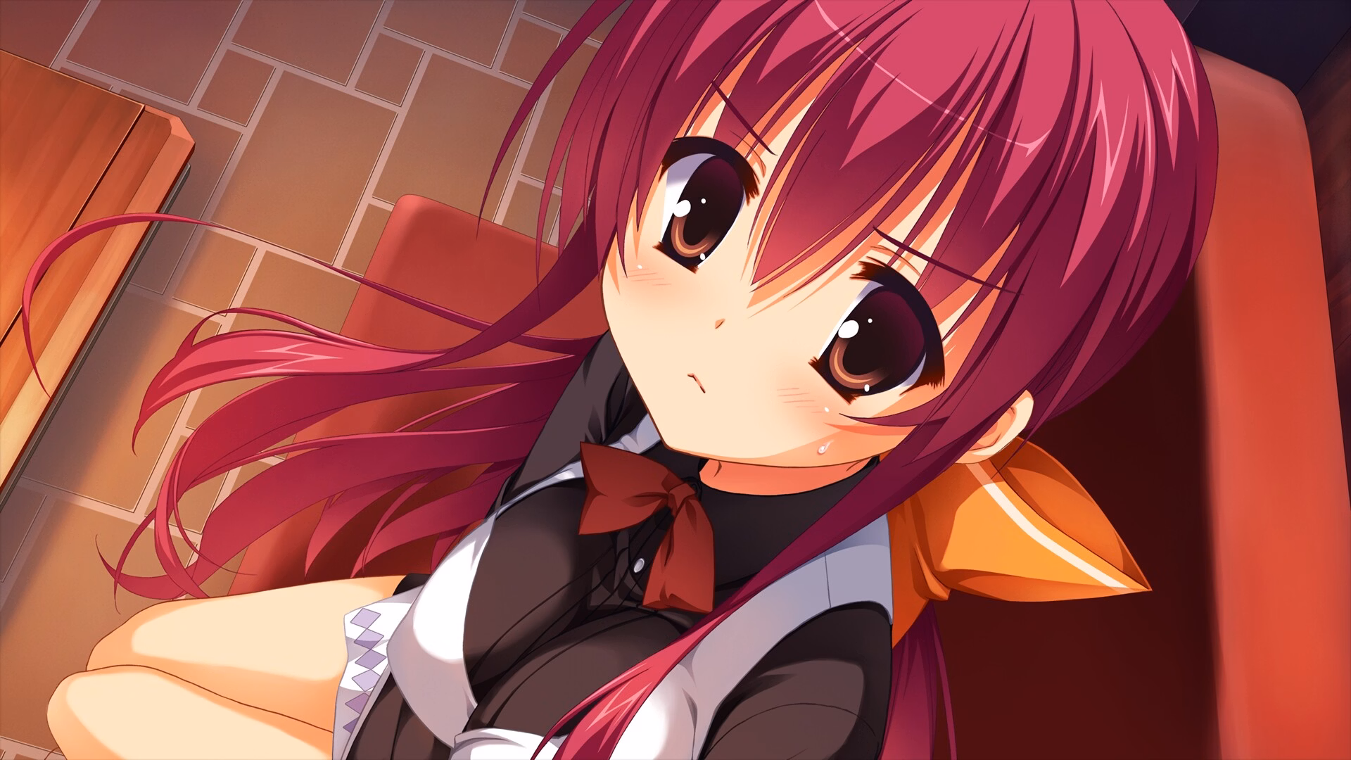 VN Others Completed Dracu-riot! [v2.0a QHD] [YuzuSoft]