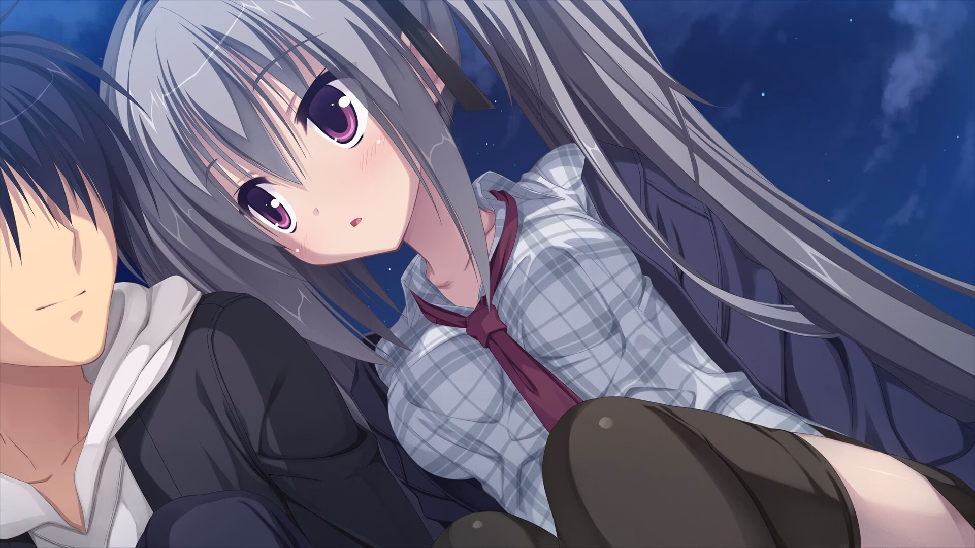 VN Others Completed Dracu-riot! [v2.0a QHD] [YuzuSoft]