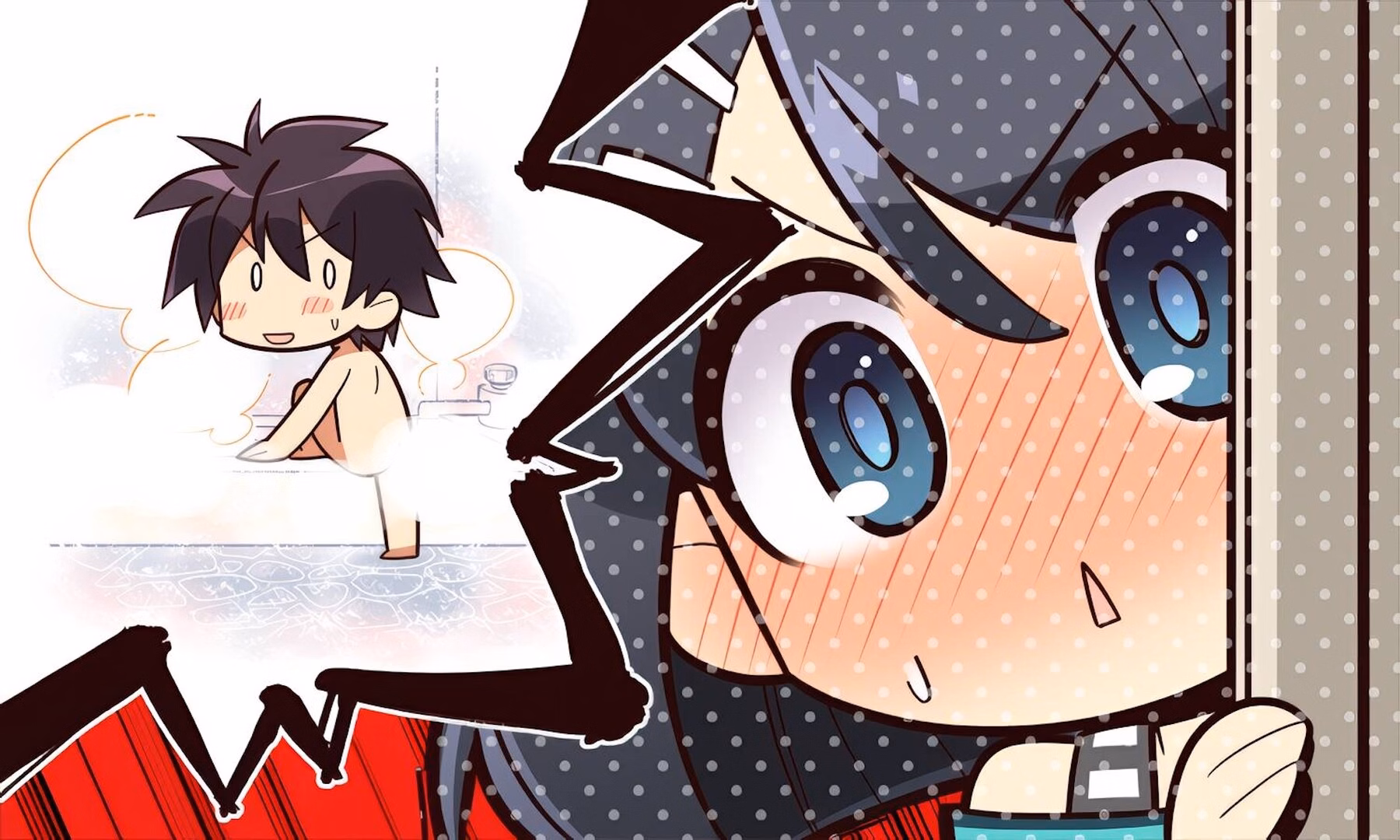 VN Others Completed Dracu-riot! [v2.0a QHD] [YuzuSoft]