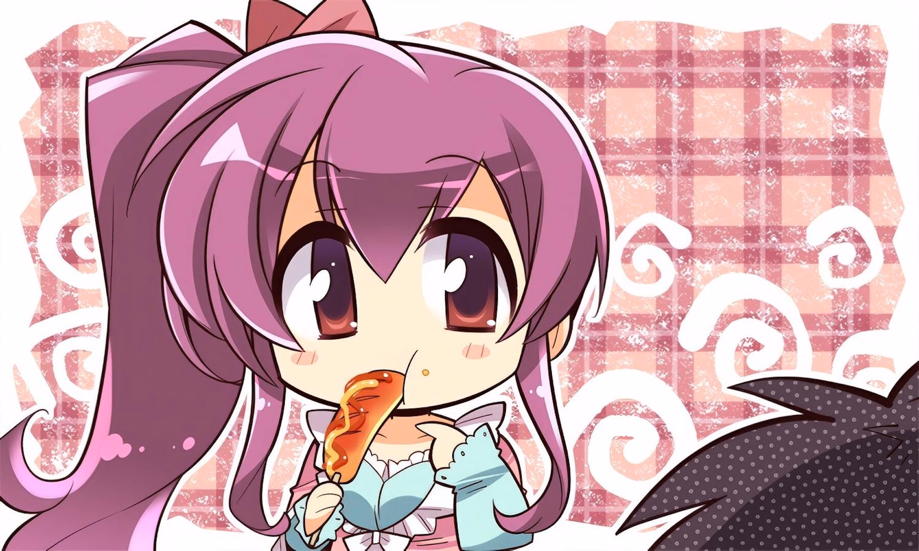 VN Others Completed Dracu-riot! [v2.0a QHD] [YuzuSoft]
