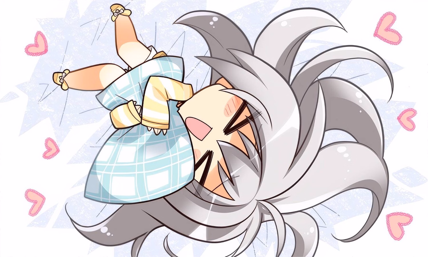 VN Others Completed Dracu-riot! [v2.0a QHD] [YuzuSoft]