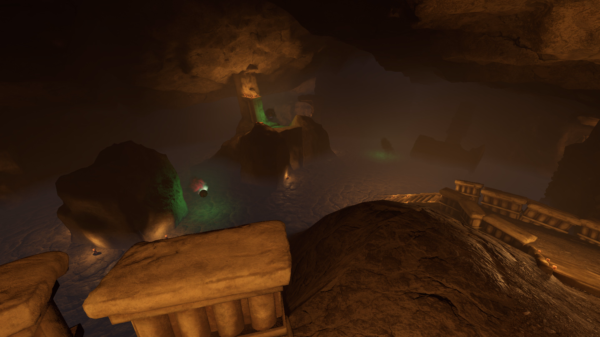 Others Love in Pieces [Demo v0.1.6] [CuttleReefStudios]