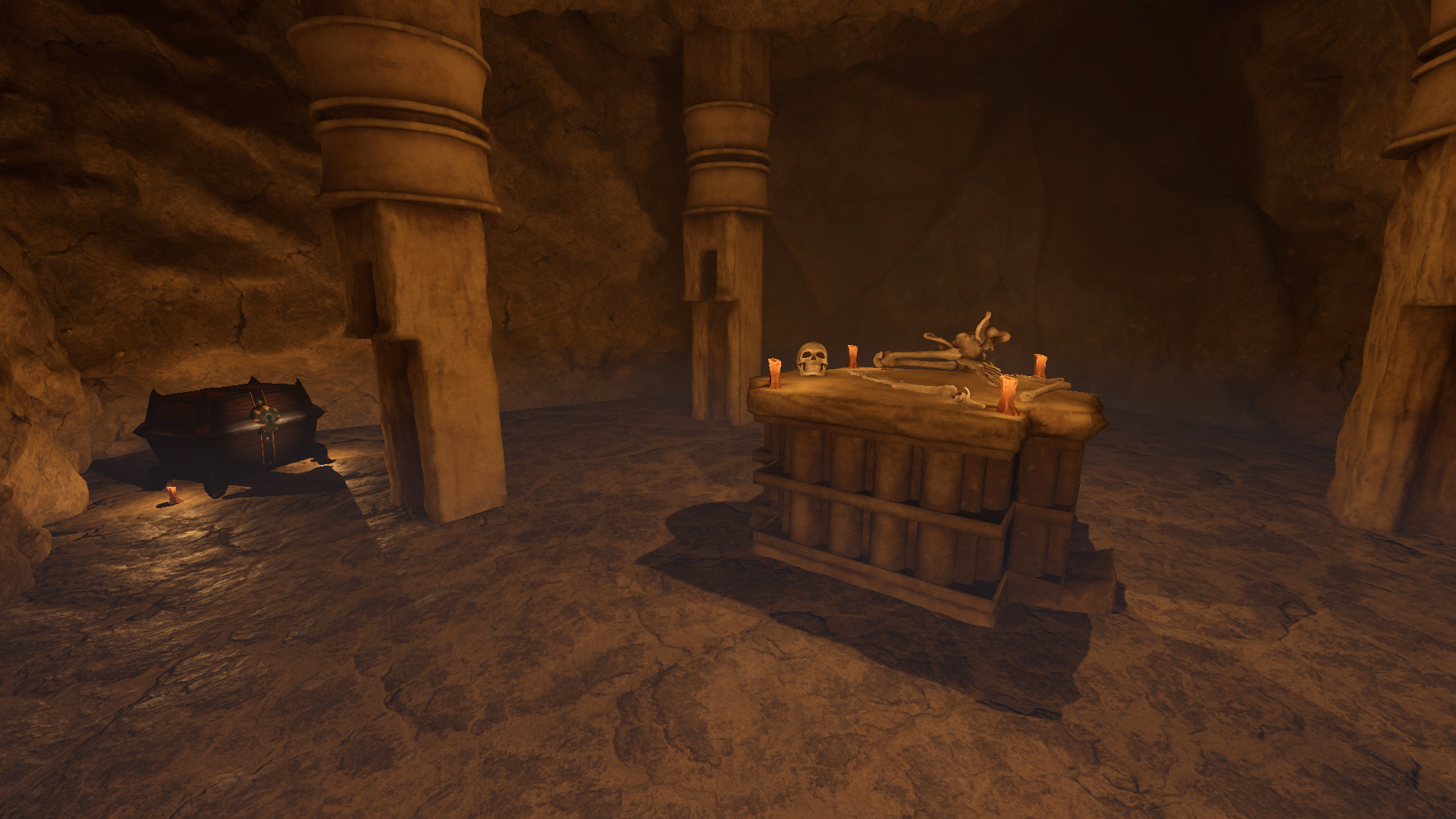 Others Love in Pieces [Demo v0.1.6] [CuttleReefStudios]