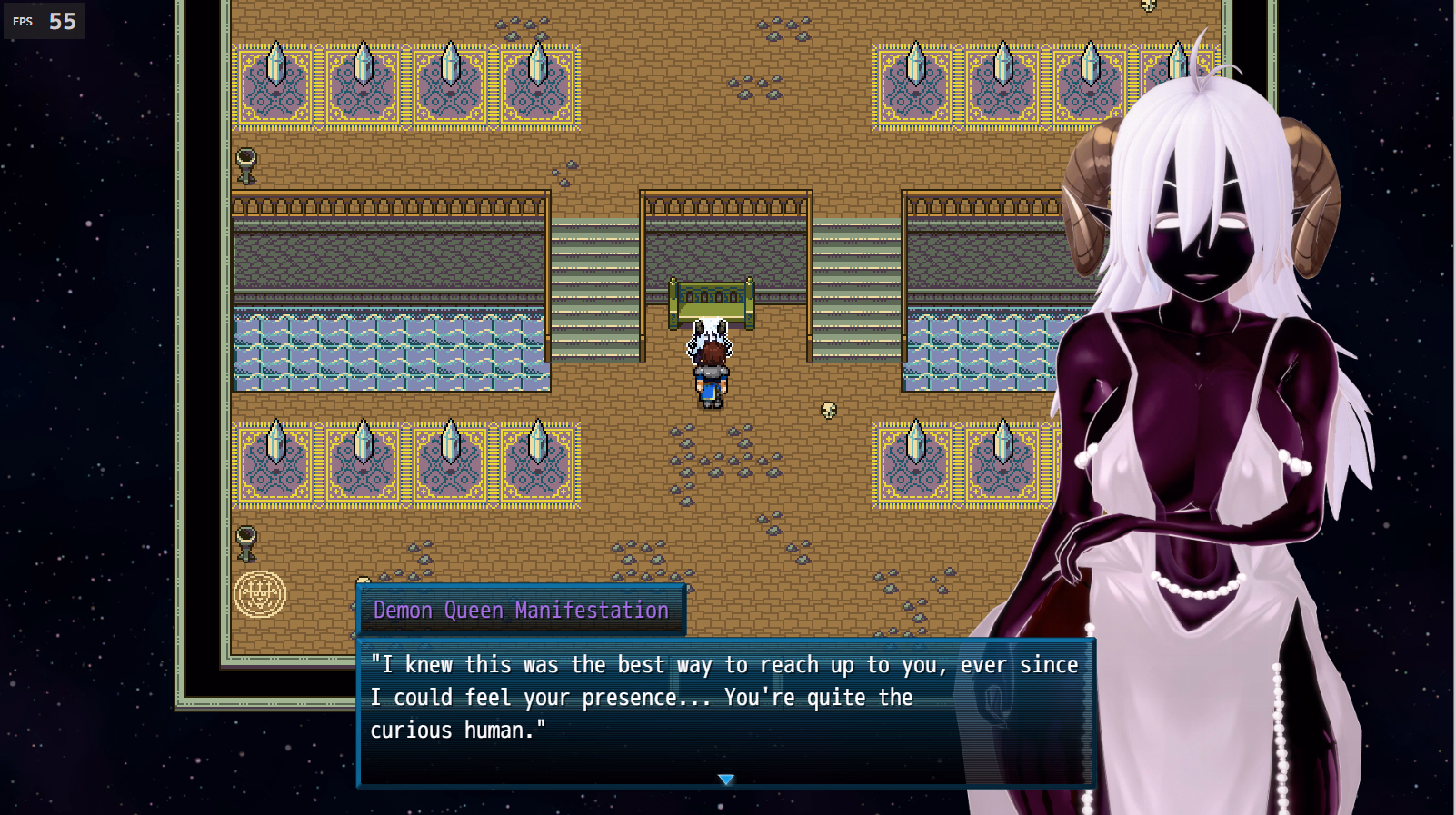 RPGM I Fell in Love with the Demon Queen... But Now I have to Share Her??! [v0.3.1b] [MTL_Enjoyer]