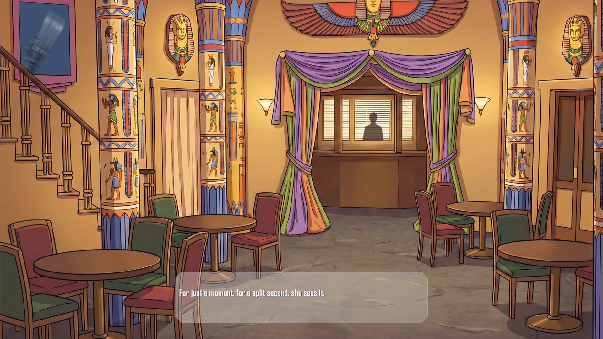 VN Ren'Py Smallwood [v0.4.0] [Parallaxzero]
