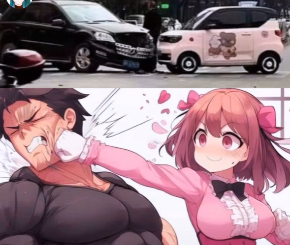 VN Ren'Py Tomboy Race for Love [Demo] [Zylyx]