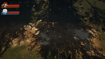 Unreal Engine Goblins of Lust [v0.0.2] [SemenGames_1877]