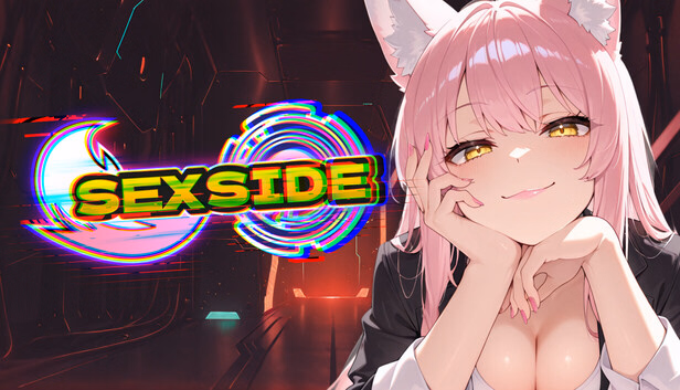 VN Unity Completed SexSide [v1.0] [Fantasy Games] download