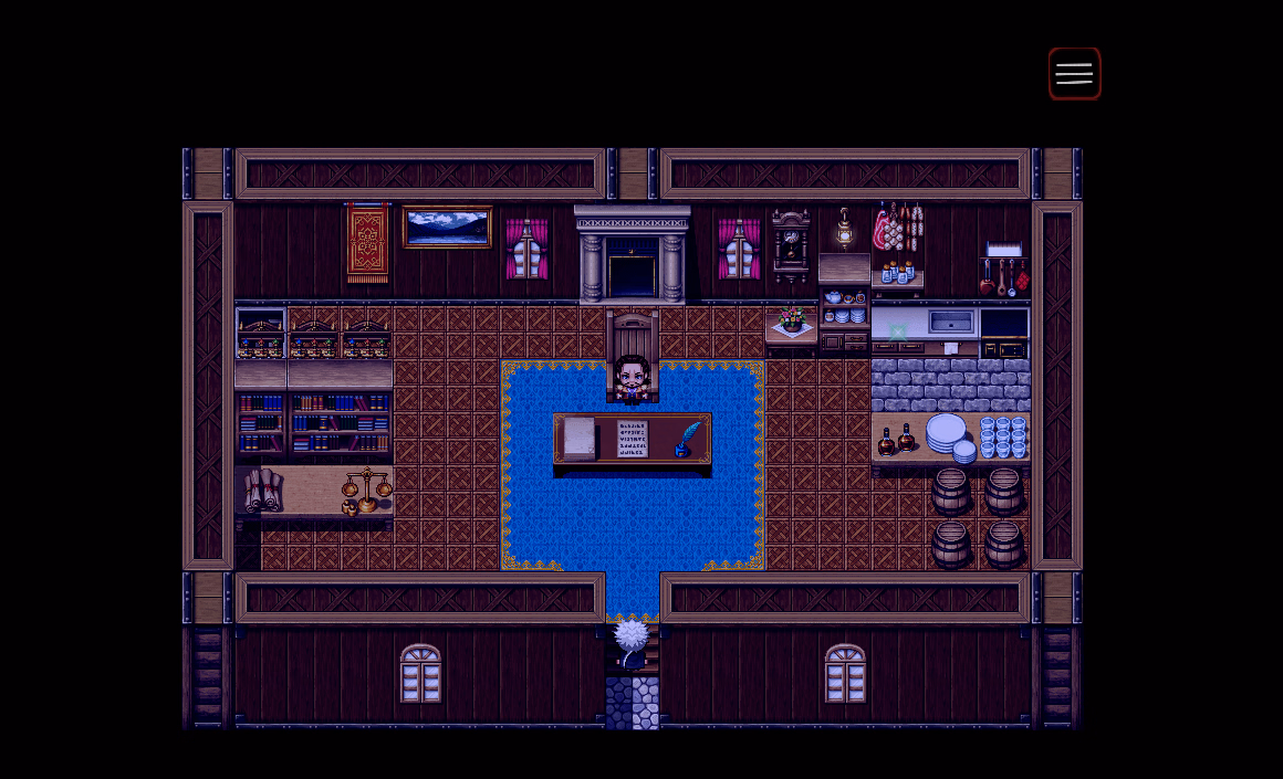 RPGM To the Demon Queen!!! [v0.2.0.0] [NotGeerux]