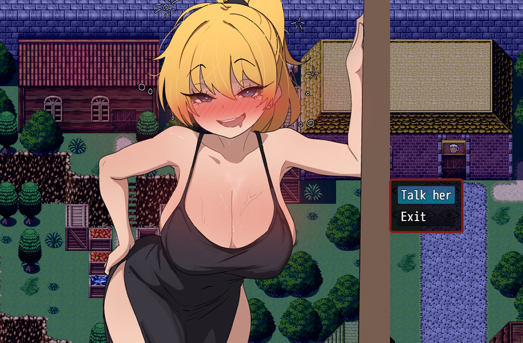 RPGM To the Demon Queen!!! [v0.2.0.0] [NotGeerux]