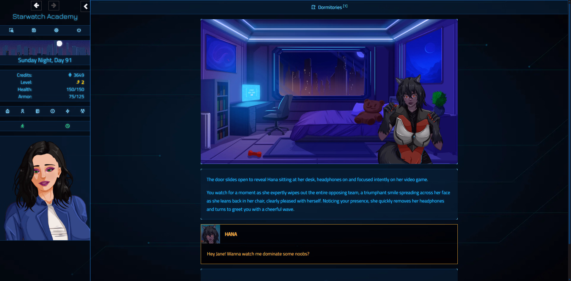 HTML Starwatch Academy [v0.4.2] [Jaded Dreams]