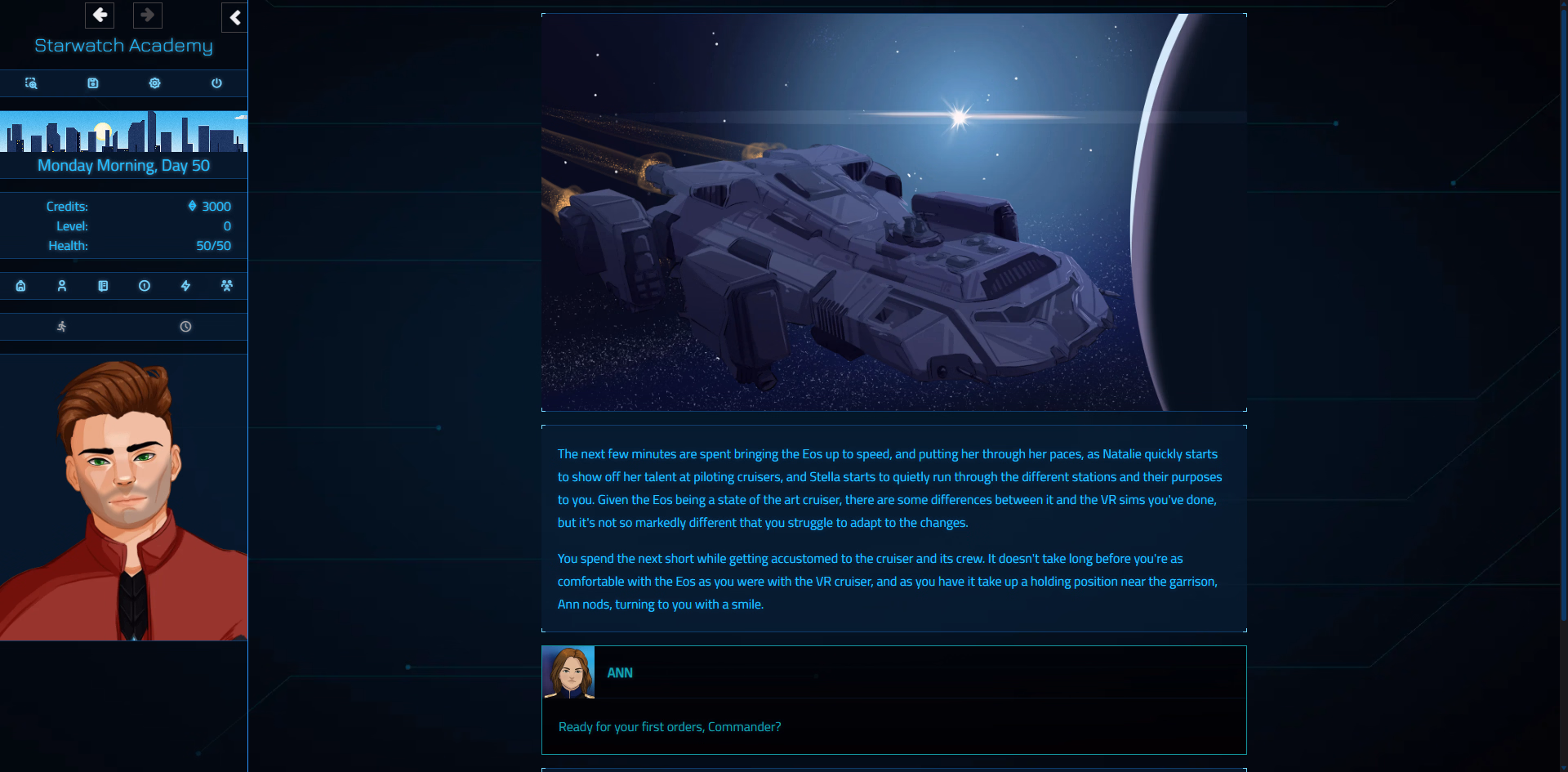 HTML Starwatch Academy [v0.4.2] [Jaded Dreams]