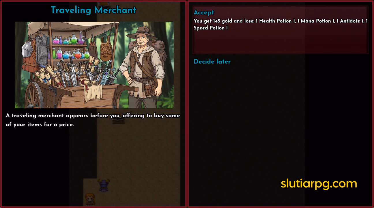 RPGM !!Slutia Dungeon Crawler RPG [v0.0.8] [PlayClaritas]