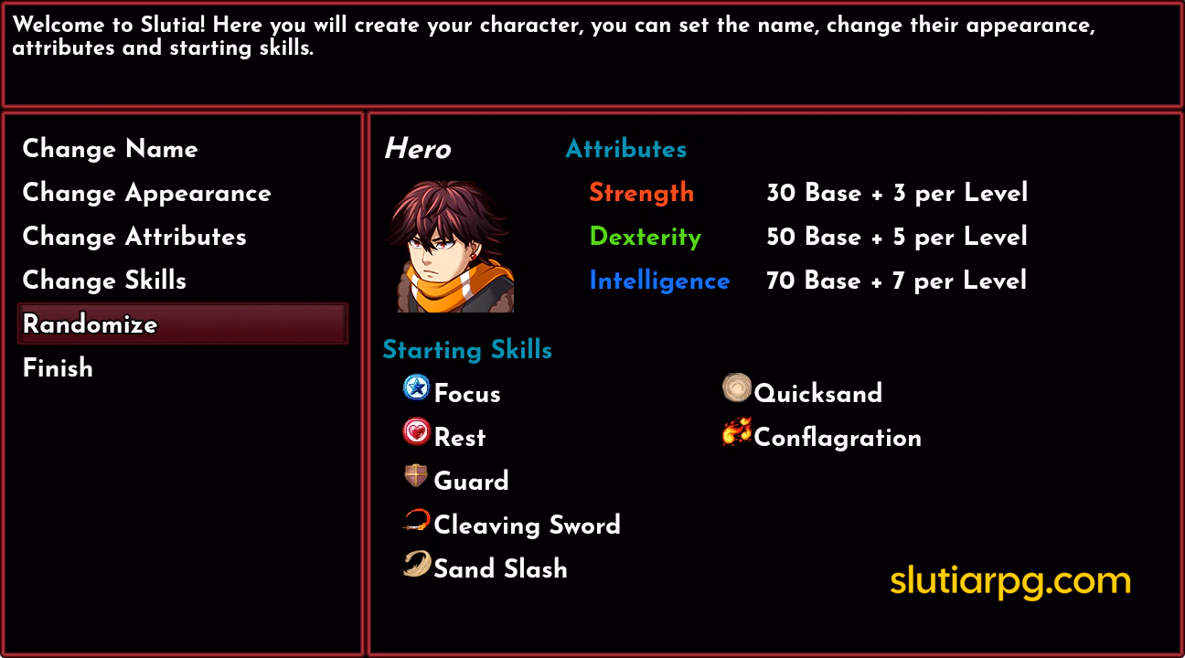 RPGM !!Slutia Dungeon Crawler RPG [v0.0.8] [PlayClaritas]