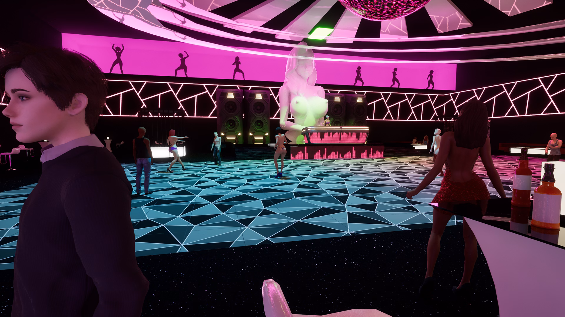 Unreal Engine From Another World [v.260608] [Code 8 Neko]