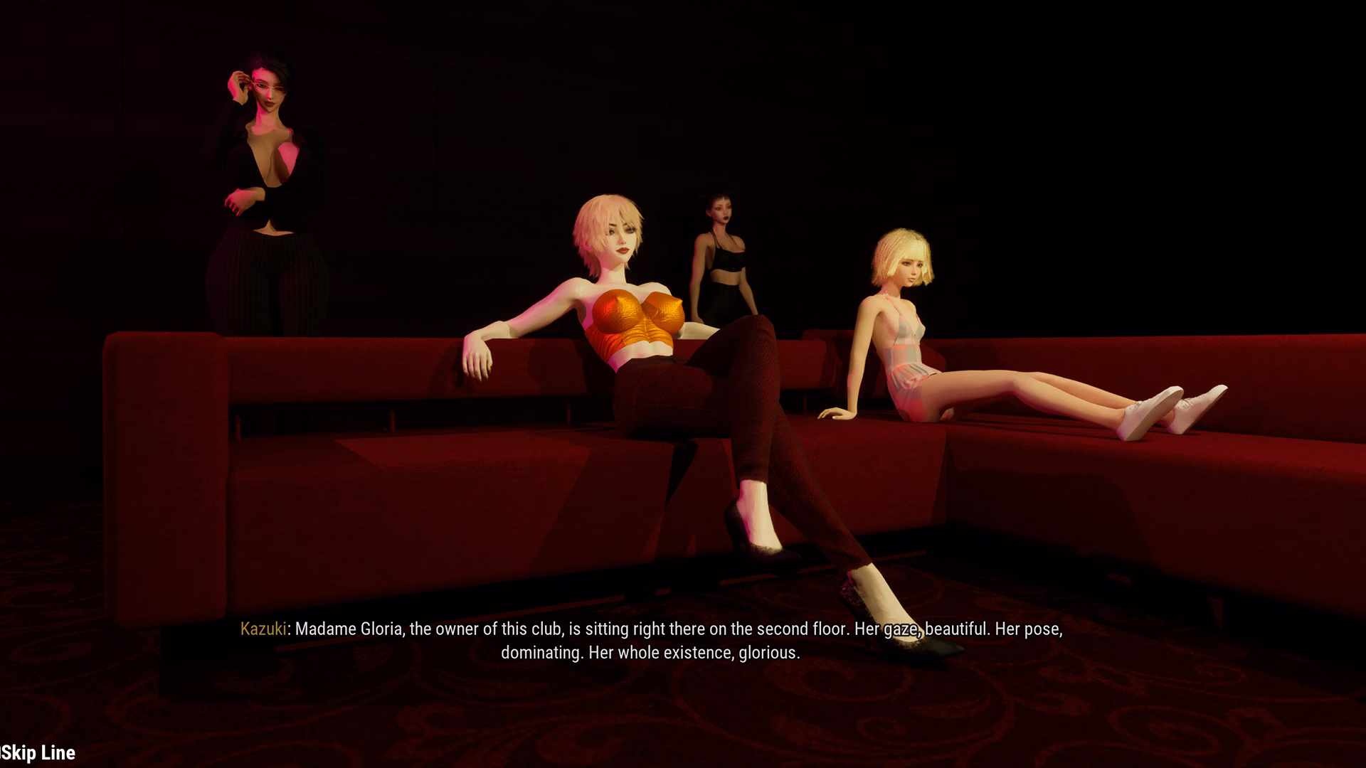 Unreal Engine From Another World [v.260608] [Code 8 Neko]