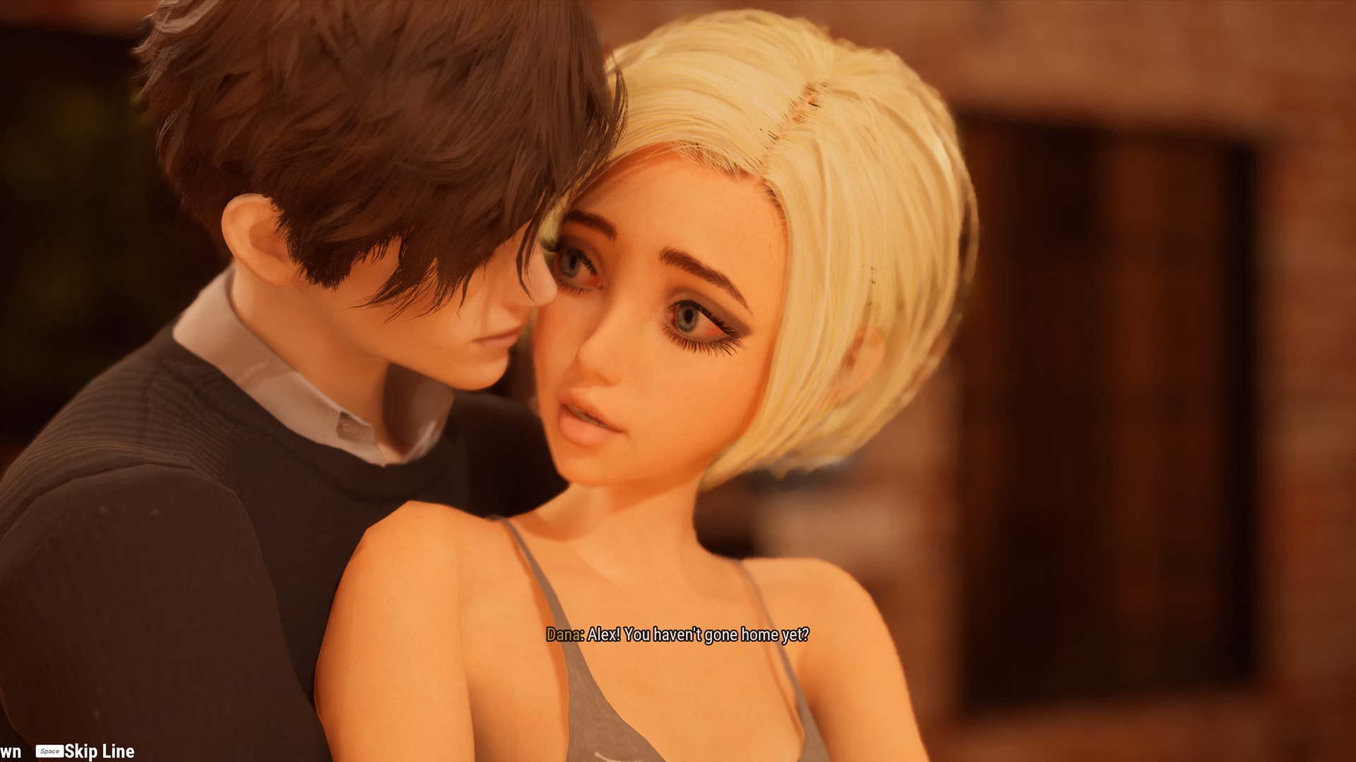 Unreal Engine From Another World [v.260608] [Code 8 Neko]