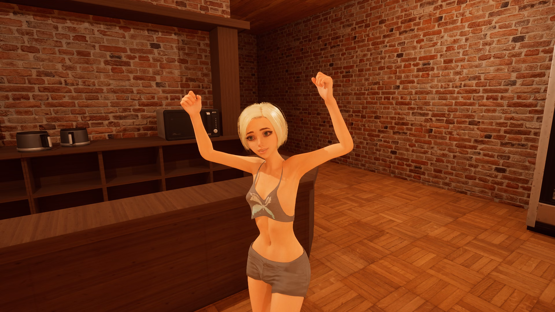 Unreal Engine From Another World [v.260608] [Code 8 Neko]